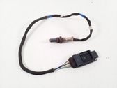 Lambda probe sensor