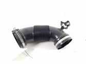 Air intake duct part