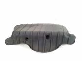 Trunk boot underbody cover/under tray