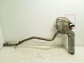 Schalldämpfer Auspuff