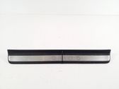 Front sill trim cover