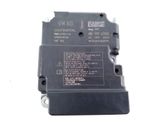 Airbag control unit/module