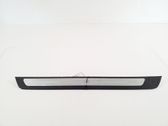 Front sill trim cover