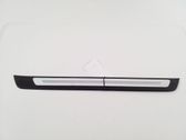 Front sill trim cover