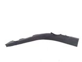 Rear sill trim cover