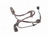 Sensor de freno del ABS trasero