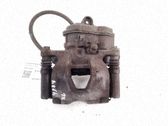 Bremssattel hinten