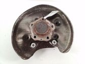 Rear wheel hub