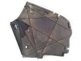 Trunk boot underbody cover/under tray