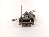 Bremssattel hinten