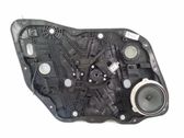 Fensterheber elektrisch mit Motor Tür vorne