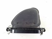 Air intake duct part