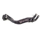 Air intake hose/pipe