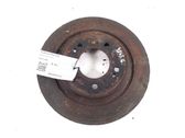 Bremsscheibe hinten