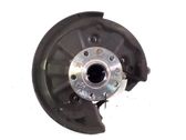 Rear wheel hub