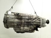 Manual 6 speed gearbox