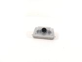 Windshield/windscreen camera