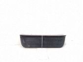 Rear sill trim cover