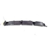 Rear bumper mounting bracket