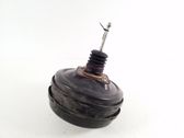 Brake booster