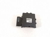 Autres unités de commande / modules