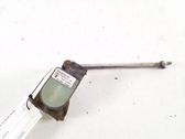 Rear air suspension level height sensor