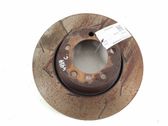 Rear brake disc