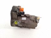 Compresor (bomba) del aire acondicionado (A/C))