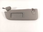 Sun visor