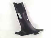 (B) pillar trim (bottom)