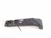 Rear bumper mounting bracket