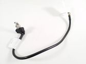 Minuskabel Massekabel Batterie