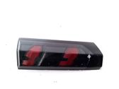 Tailgate rear/tail lights