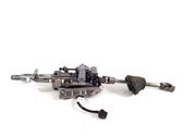 Steering column universal joint