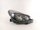 Headlight/headlamp