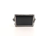 Bildschirm / Display / Anzeige