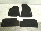 Kit tapis de sol auto