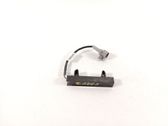 Aerial GPS antenna
