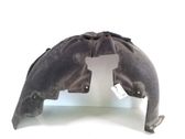 Rear arch fender liner splash guards
