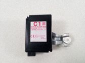 Autres unités de commande / modules