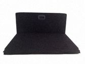 Doublure de coffre arrière, tapis de sol