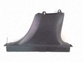 (B) pillar trim (bottom)
