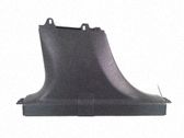 (B) pillar trim (bottom)