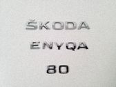 Logotipo/insignia/emblema del fabricante