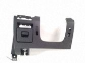 Otras partes del panel de instrumentos