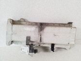 Front quarter panel