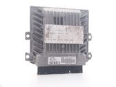 Calculateur moteur ECU