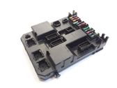 Comfort/convenience module