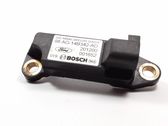 Airbagsensor Crashsensor Drucksensor