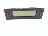 Bildschirm / Display / Anzeige